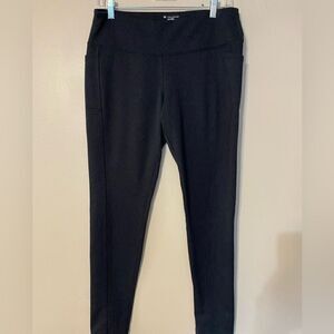 Tek Gear DryTek Print Leggings